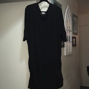 3x Zenana Signature Black Tunic GUC